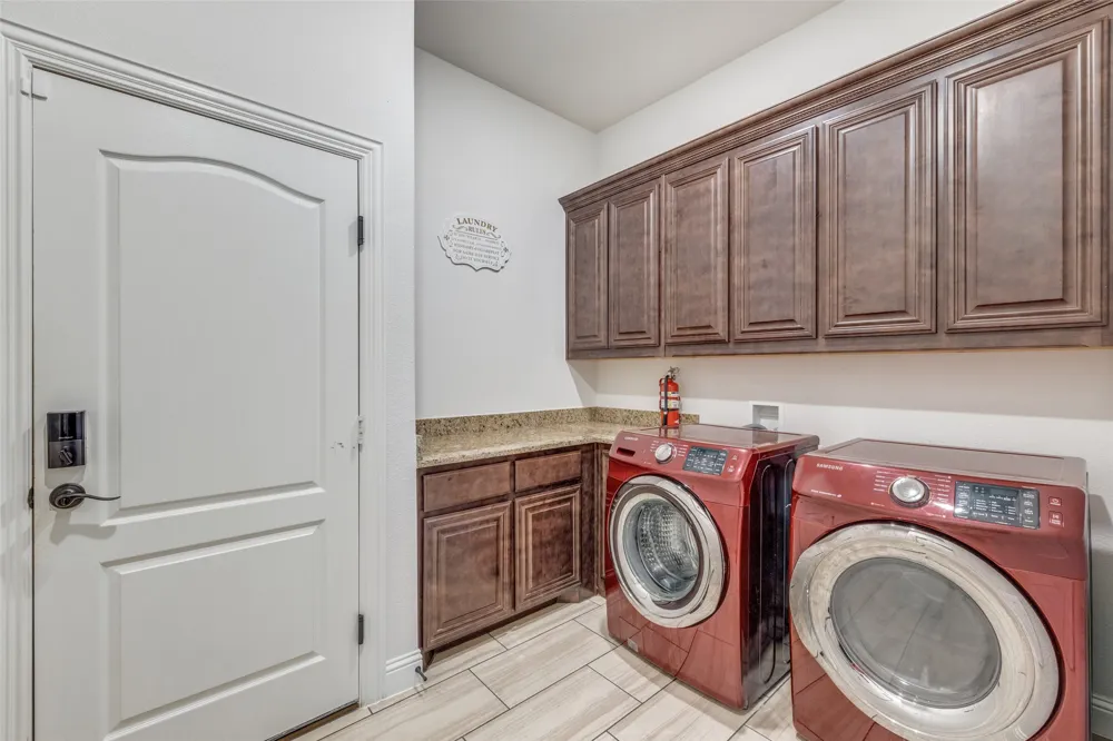 2602 Geer Lane Mansfield, TX 76063