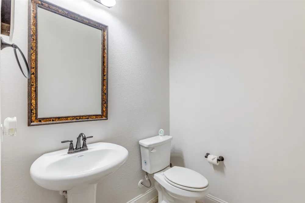 2602 Geer Lane Mansfield, TX 76063