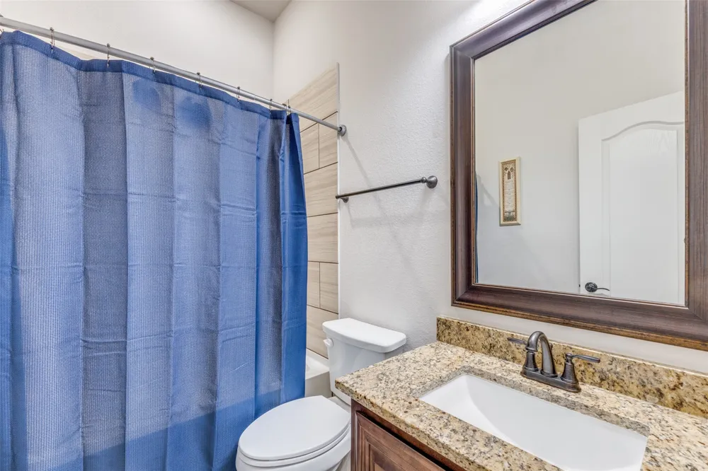 2602 Geer Lane Mansfield, TX 76063