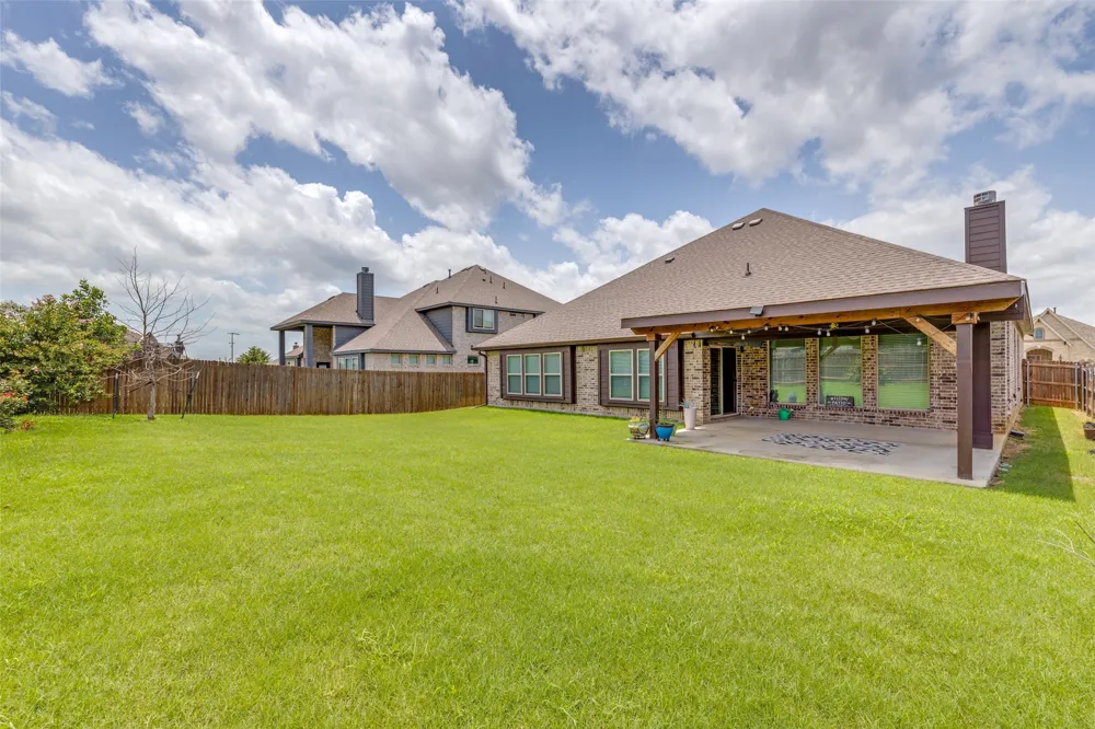 2602 Geer Lane Mansfield, TX 76063