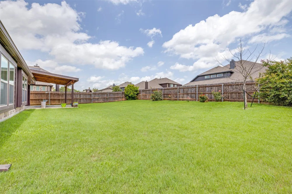 2602 Geer Lane Mansfield, TX 76063