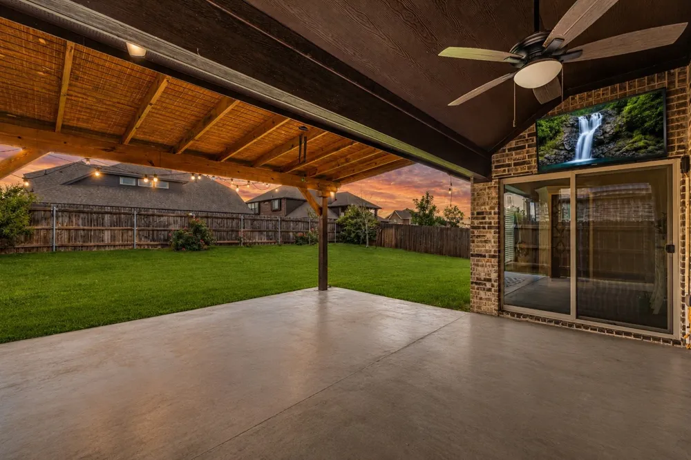 2602 Geer Lane Mansfield, TX 76063