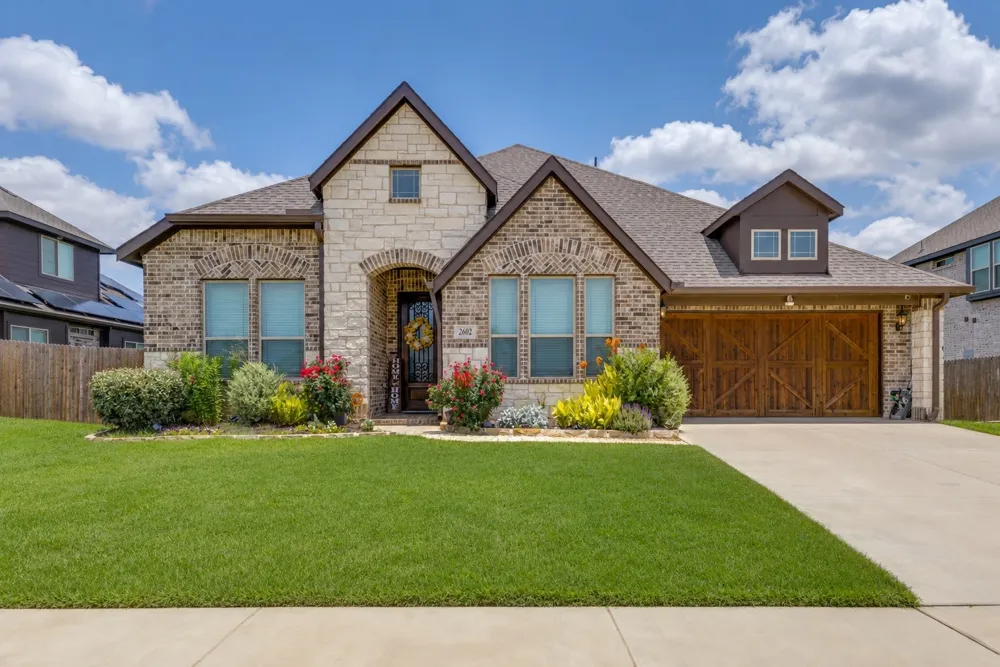 2602 Geer Lane Mansfield, TX 76063