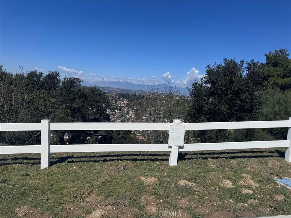 22607 Ridgeline Rd Diamond Bar, CA 91765