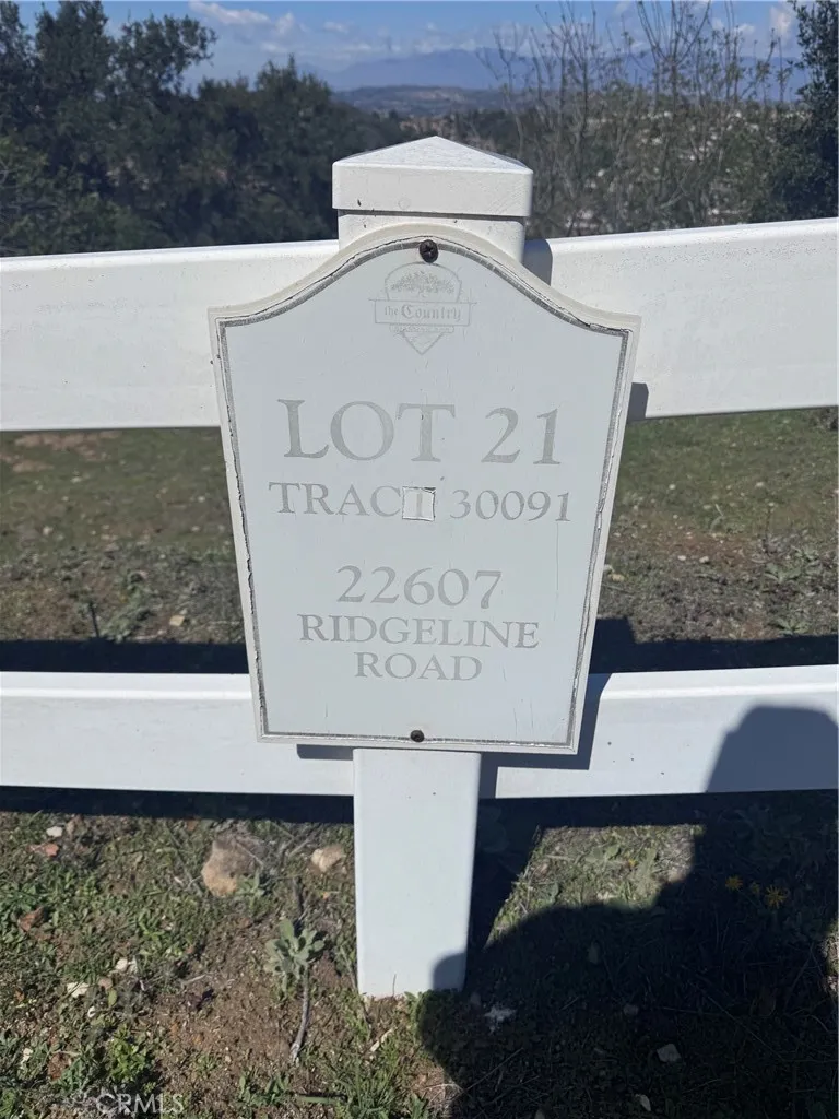 22607 Ridgeline Rd Diamond Bar, CA 91765