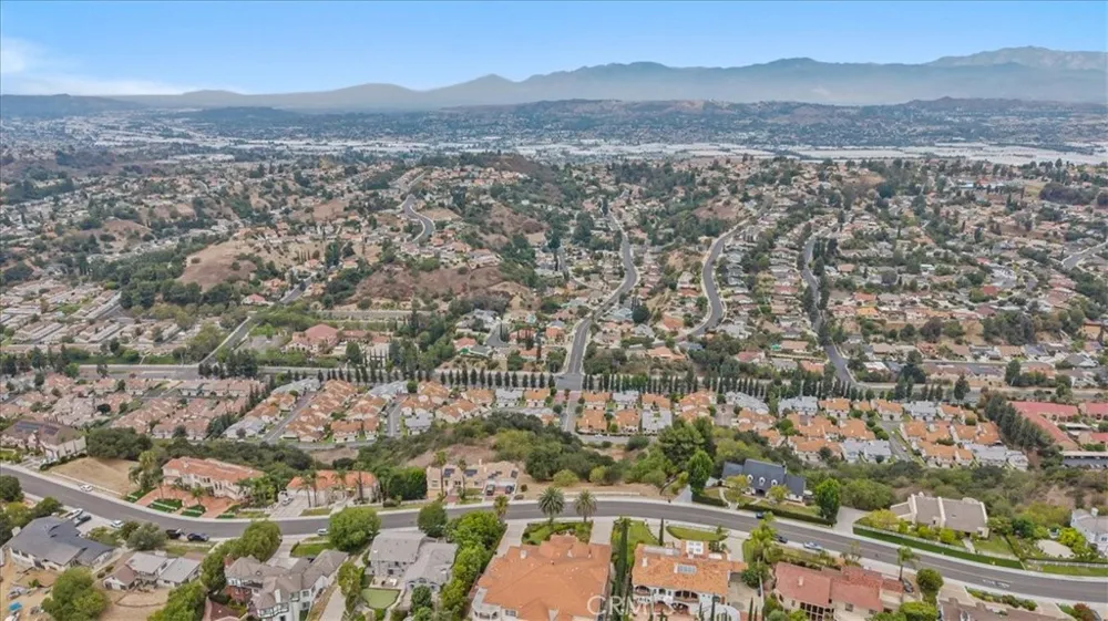 22607 Ridgeline Rd Diamond Bar, CA 91765