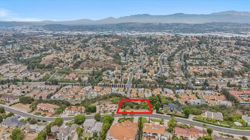 22607 Ridgeline Rd Diamond Bar, CA 91765