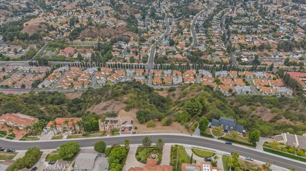 22607 Ridgeline Rd Diamond Bar, CA 91765