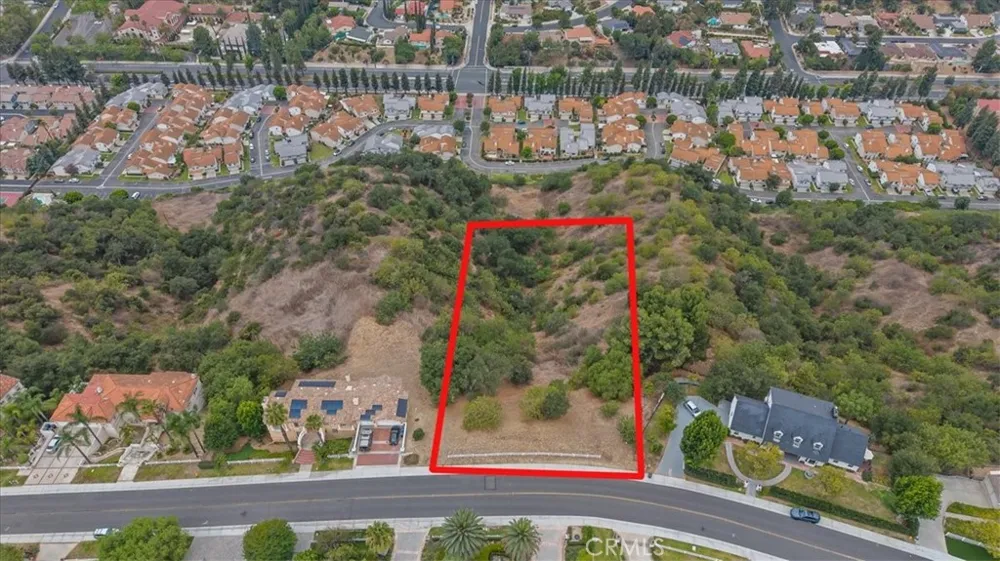 22607 Ridgeline Rd Diamond Bar, CA 91765