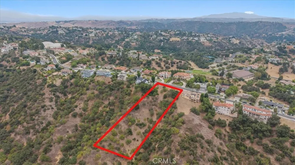 22607 Ridgeline Rd Diamond Bar, CA 91765