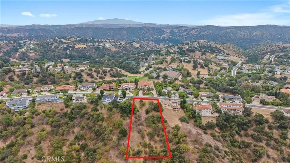 22607 Ridgeline Rd Diamond Bar, CA 91765