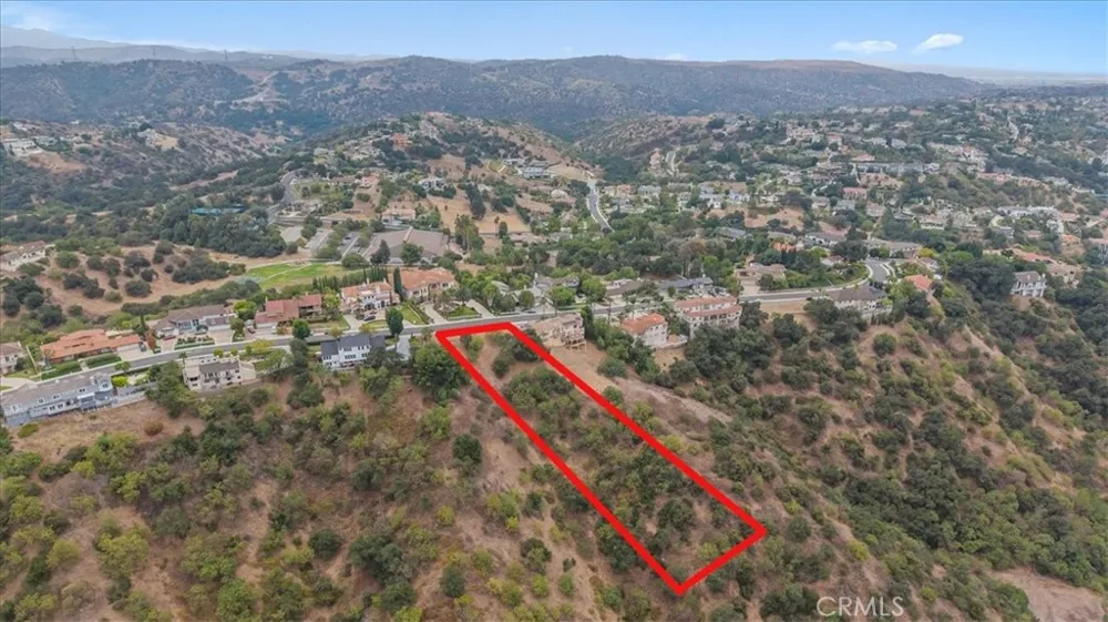 22607 Ridgeline Rd Diamond Bar, CA 91765