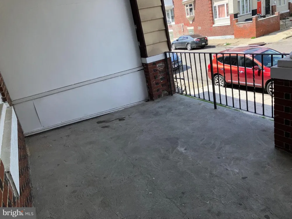 1512 W RUSCOMB STREET Philadelphia, PA 19141