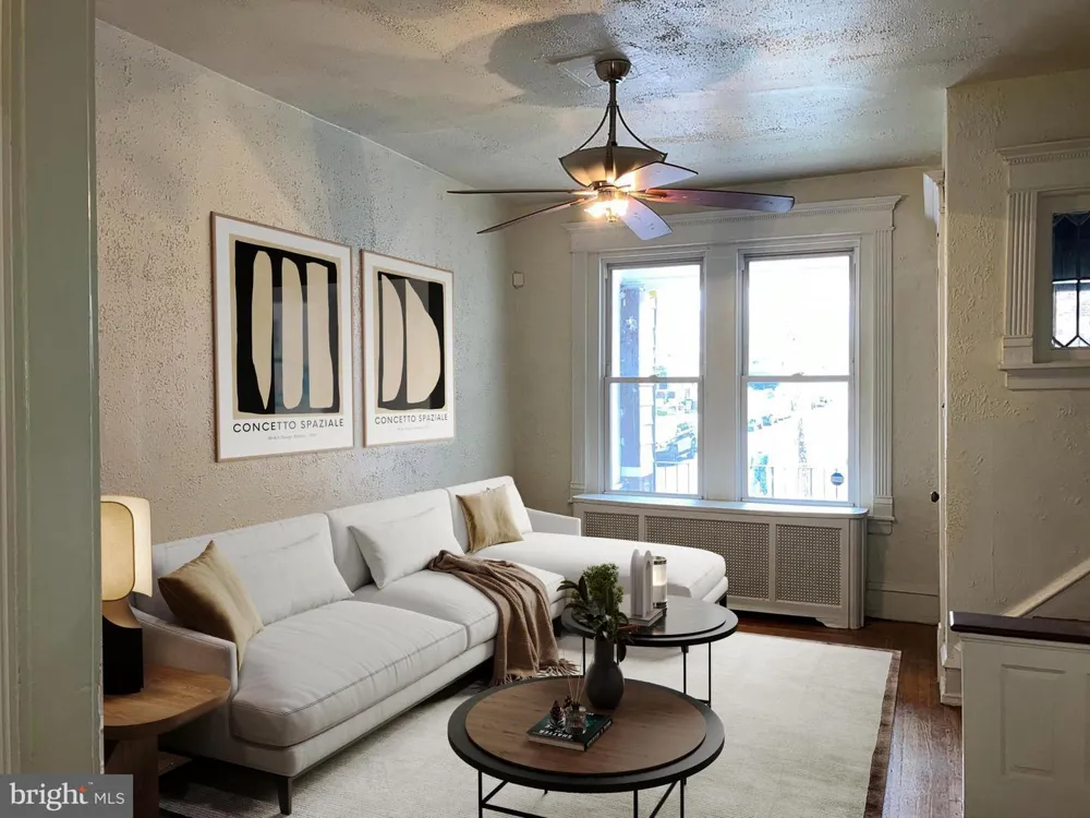 1512 W RUSCOMB STREET Philadelphia, PA 19141