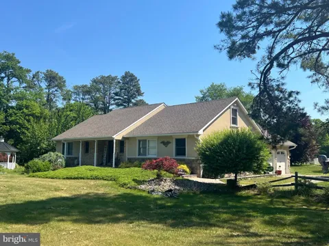 2646 TUCKAHOE ROAD