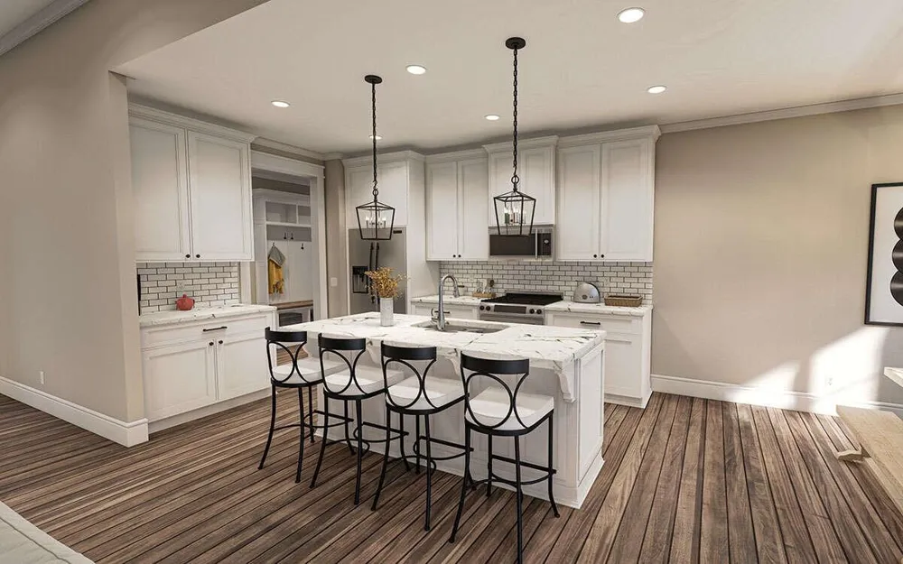 5686 W Timberview Trail Empire Township, MI 49630