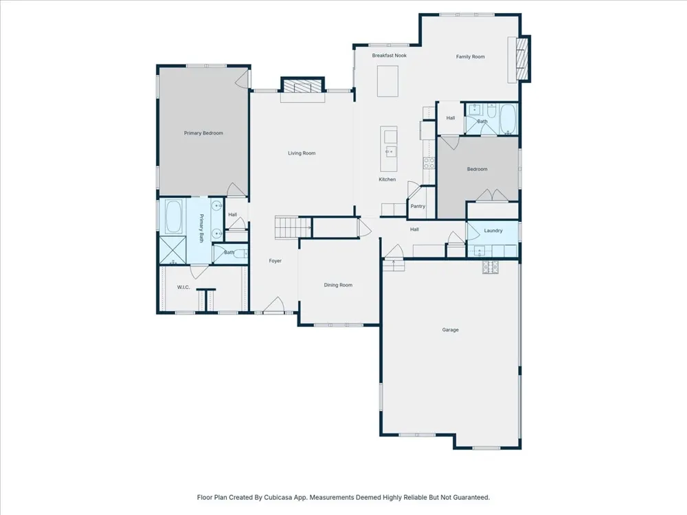 82 Pikes Peak Way Bowling Green, KY 42104
