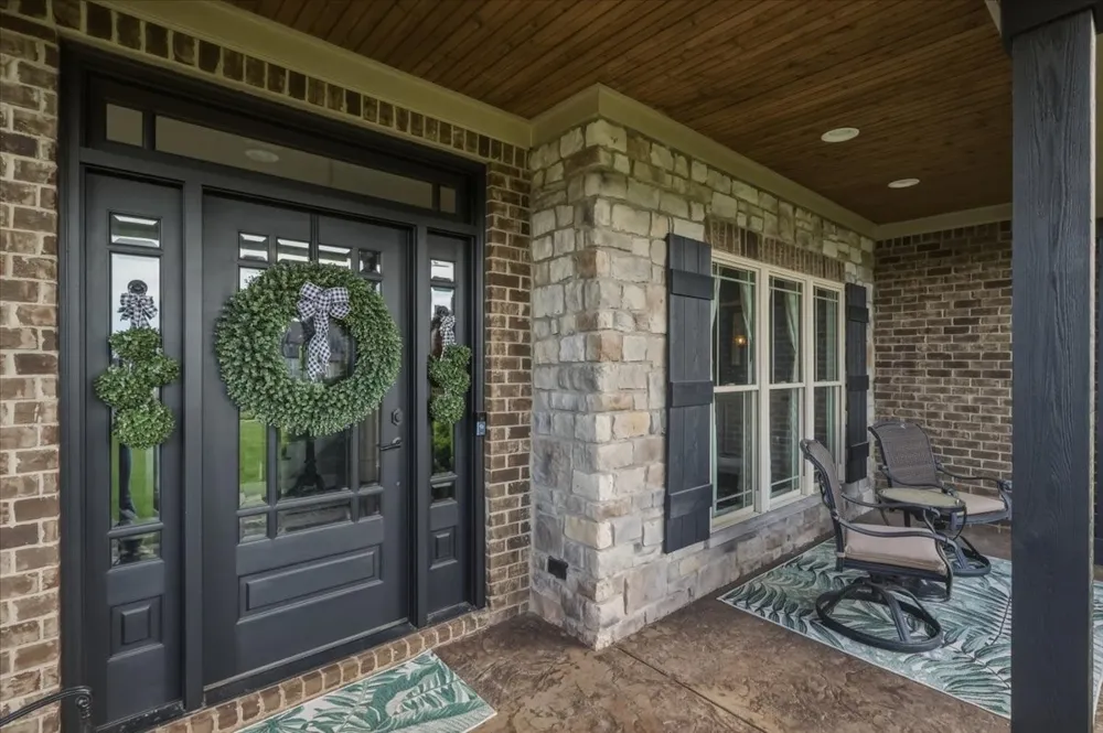 82 Pikes Peak Way Bowling Green, KY 42104