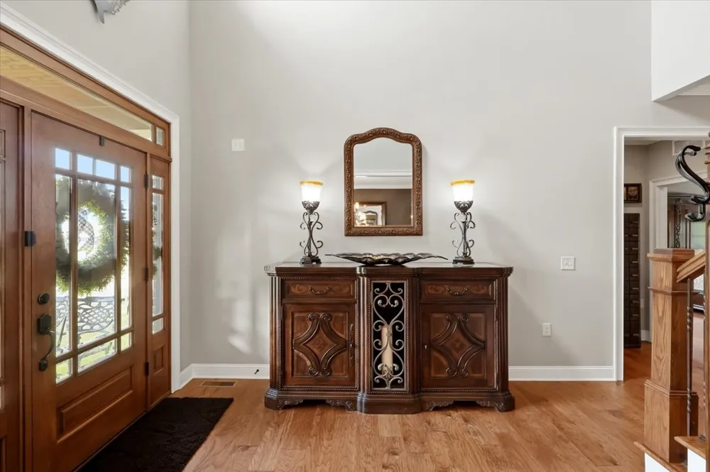 82 Pikes Peak Way Bowling Green, KY 42104