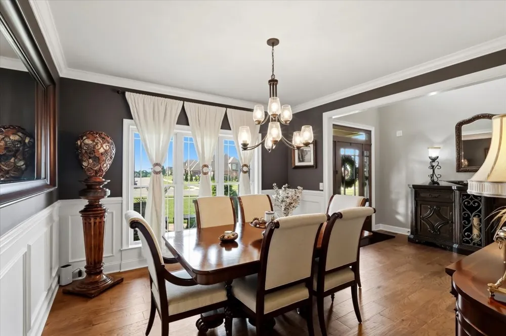 82 Pikes Peak Way Bowling Green, KY 42104