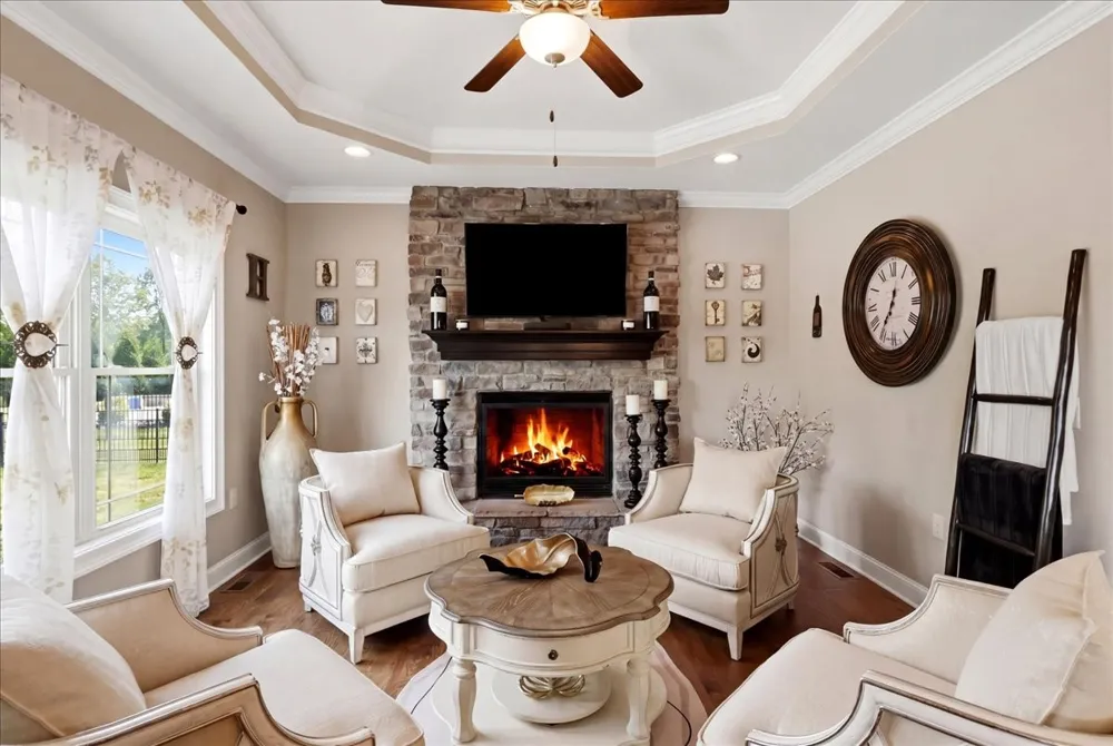 82 Pikes Peak Way Bowling Green, KY 42104