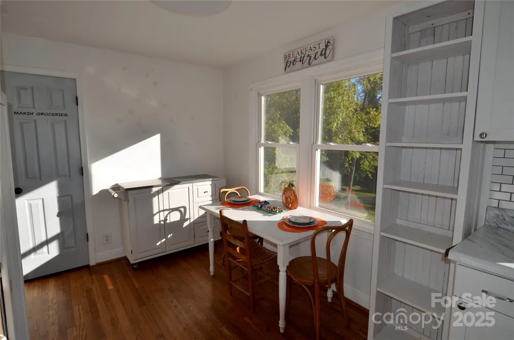 231 Stroud Street Marion, NC 28752