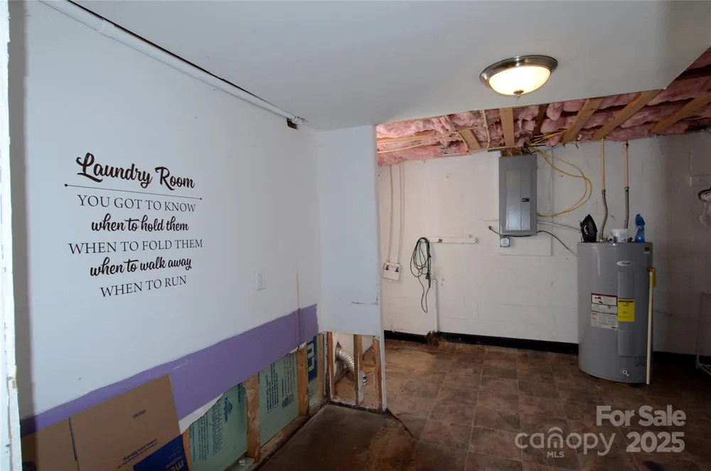 231 Stroud Street Marion, NC 28752