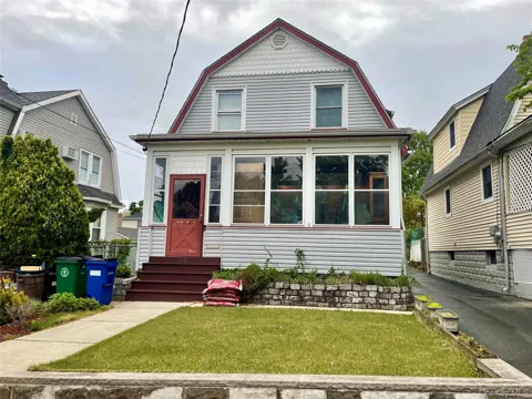 141 Fisher Avenue
