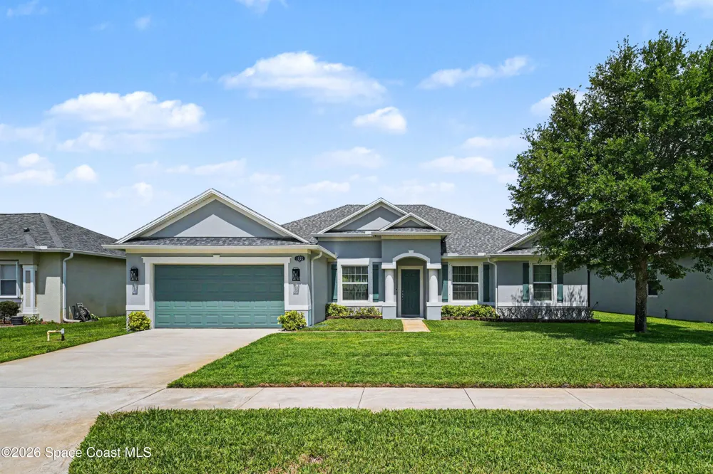 1025 Morgan Circle