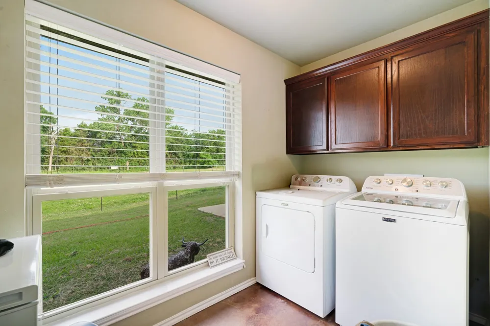 1890 County Road 34520 Sumner, TX 75486