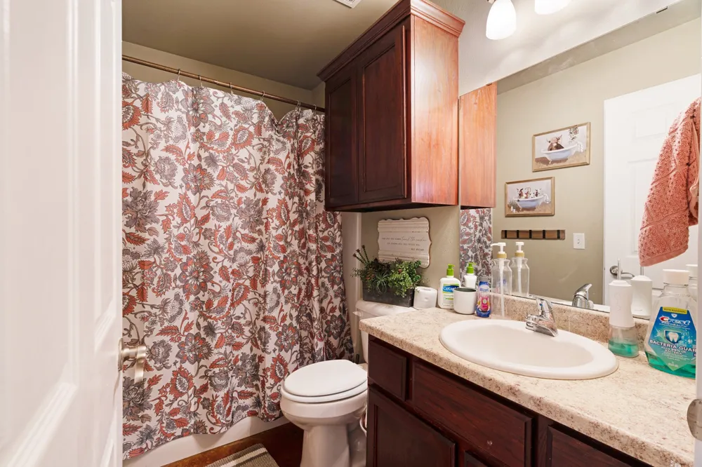 1890 County Road 34520 Sumner, TX 75486