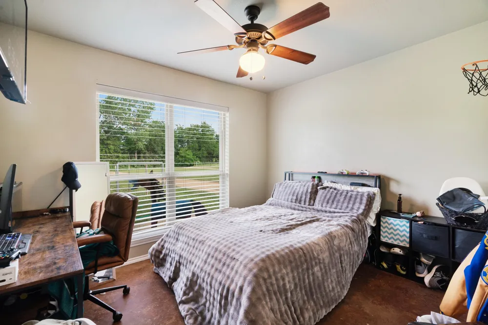 1890 County Road 34520 Sumner, TX 75486
