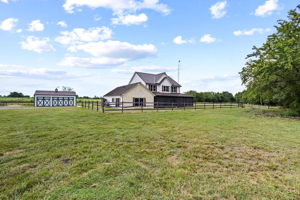 2972 County Road 4826 #2 Wolfe City, TX 75496