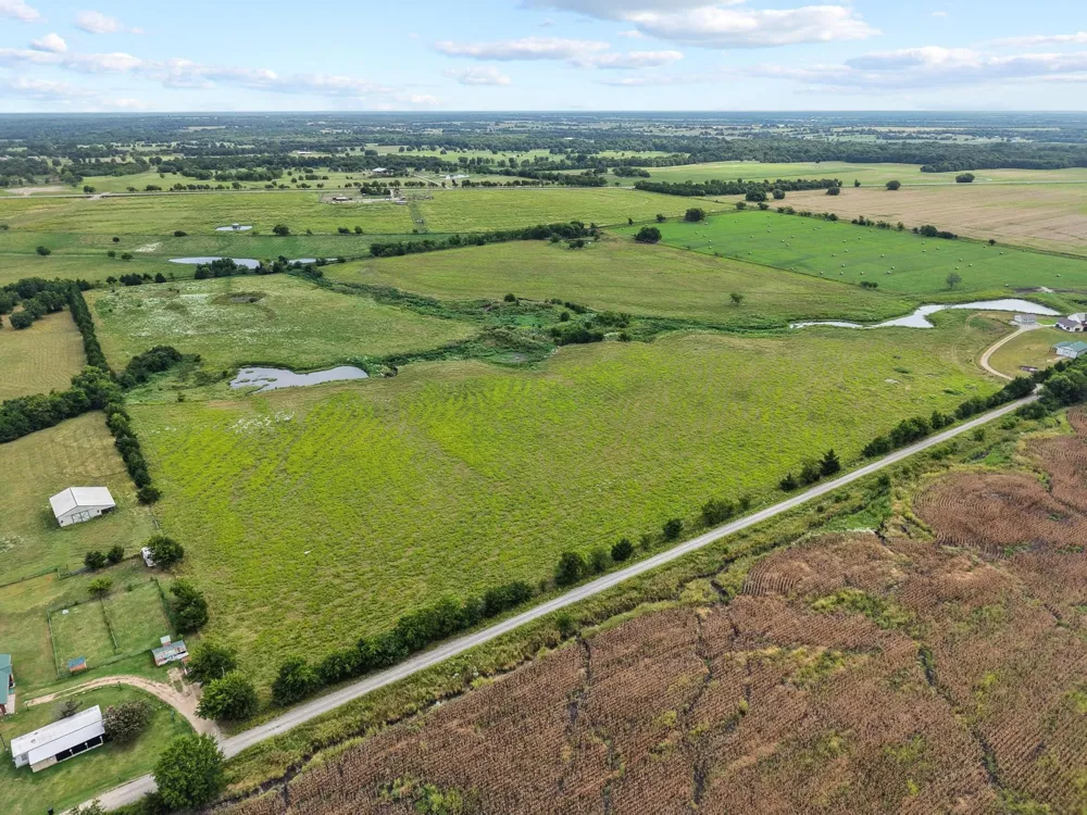 2972 County Road 4826 #2 Wolfe City, TX 75496