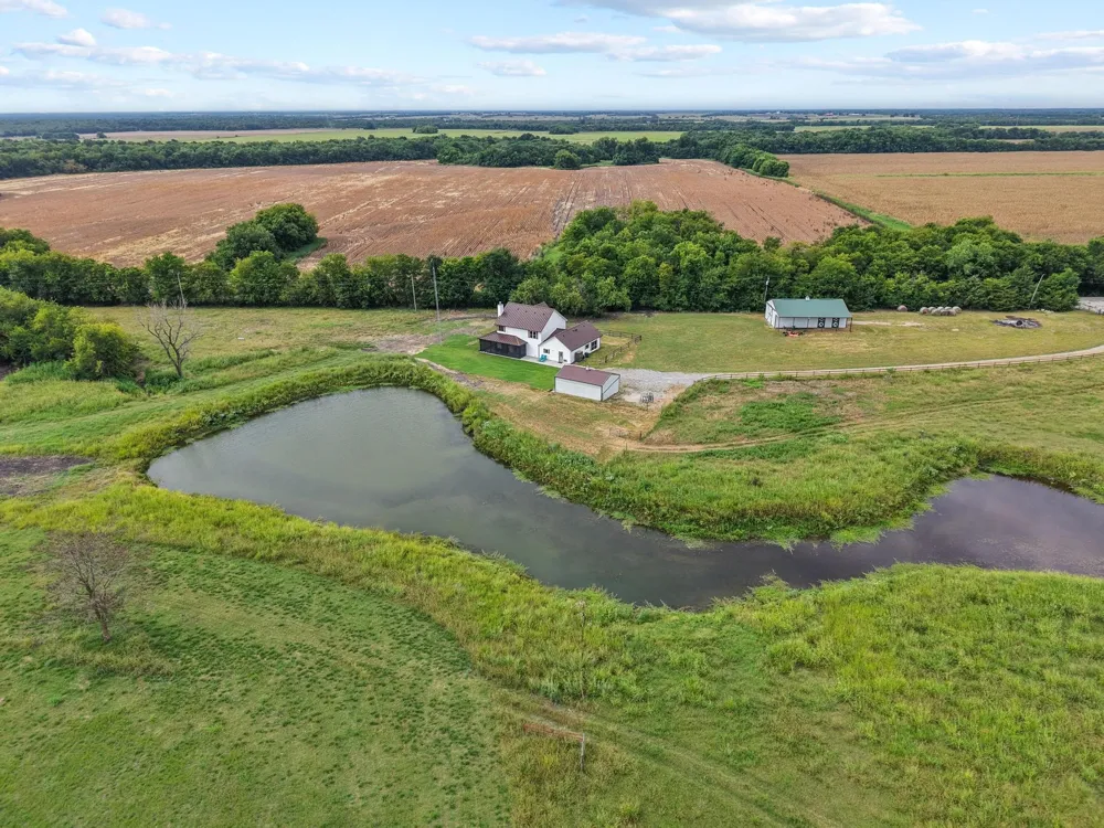 2972 County Road 4826 #2 Wolfe City, TX 75496