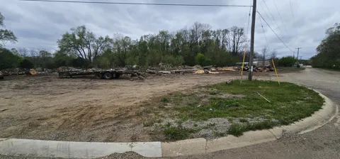 S Michigan Avenue #19-sheridan twp
