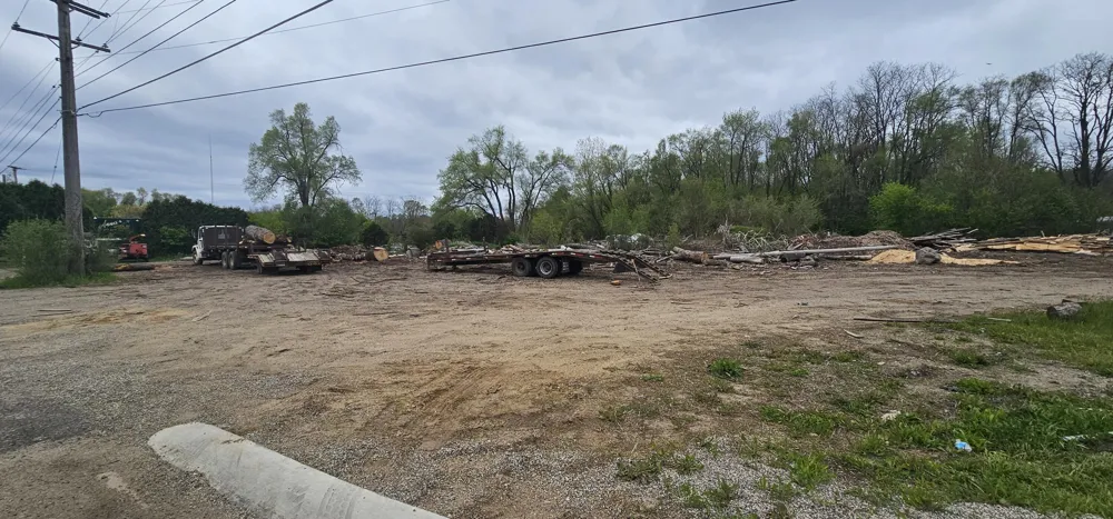 S Michigan Avenue Albion, MI 49224