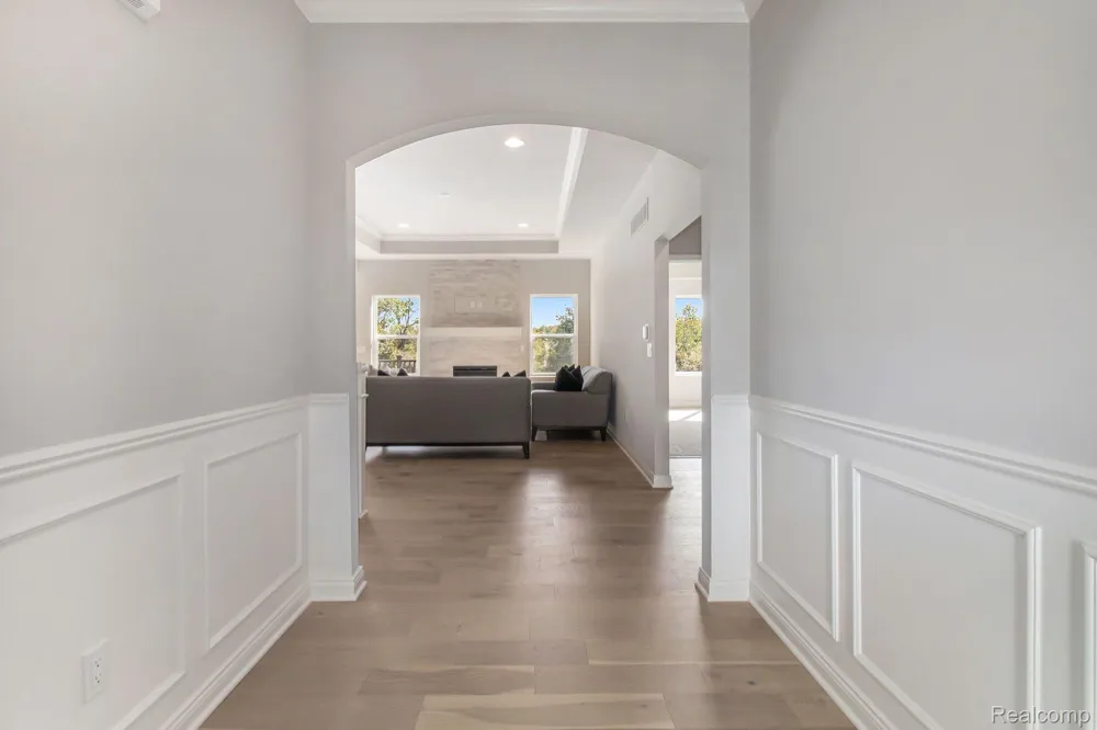 9048 RHYAN ROAD White Lake Charter Township, MI 48386