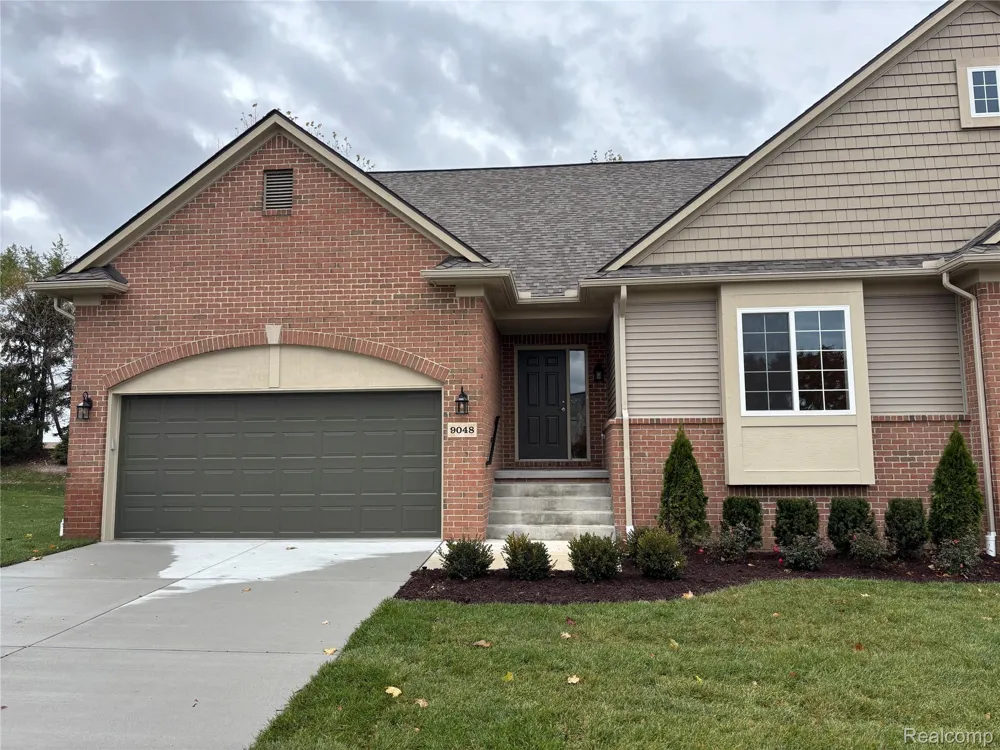 9048 RHYAN ROAD White Lake Charter Township, MI 48386