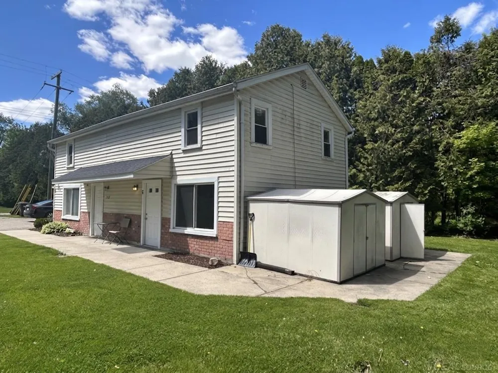 2969 Devondale Road Rochester Hills City, MI 48309