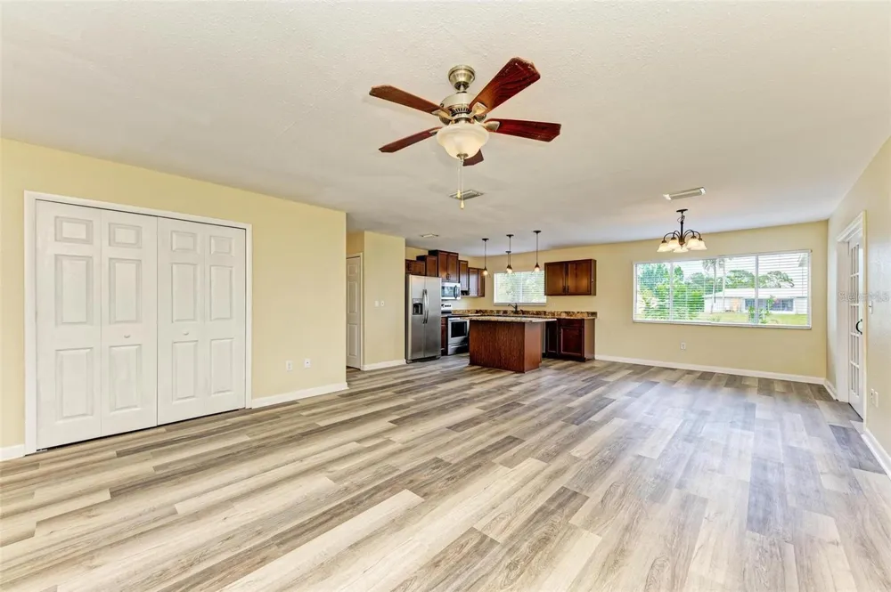 7120 ELYTON DRIVE North Port, FL 34287