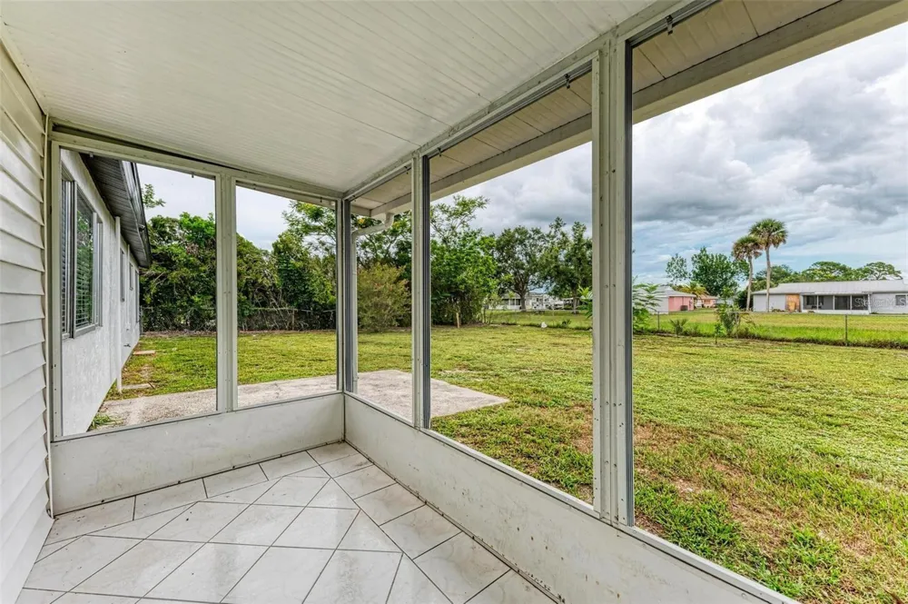 7120 ELYTON DRIVE North Port, FL 34287
