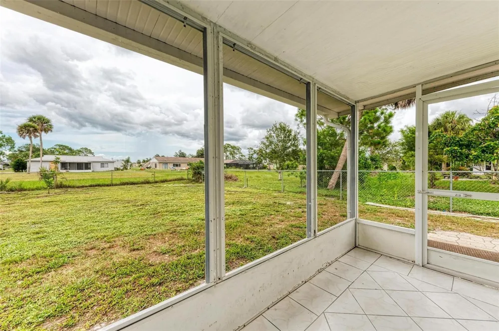 7120 ELYTON DRIVE North Port, FL 34287