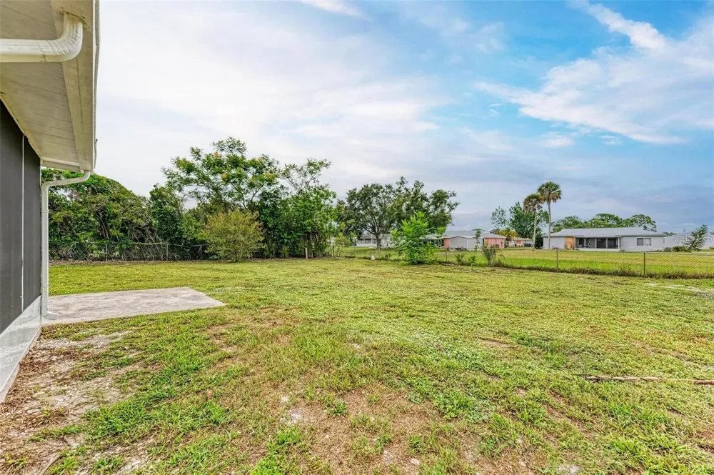 7120 ELYTON DRIVE North Port, FL 34287