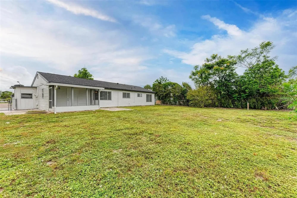 7120 ELYTON DRIVE North Port, FL 34287