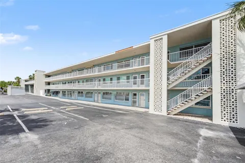 6161 GULF WINDS DRIVE #153