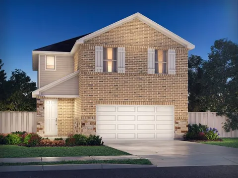 417 Wild Spur Lane