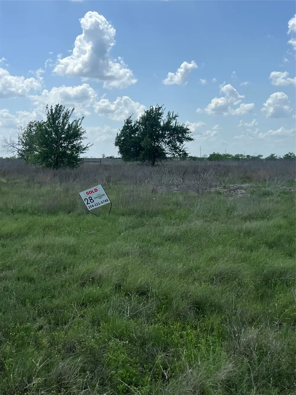 Private Road 4311 Jonesboro, TX 76531