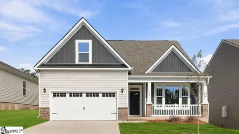 565 Landseer Drive