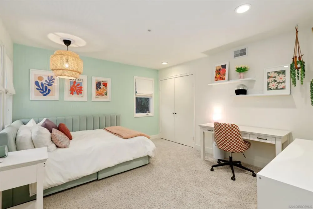 4525 Conrad Drive La Mesa, CA 91941